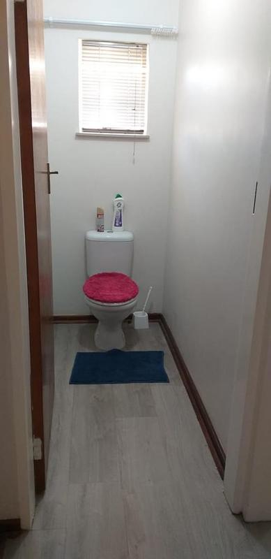 4 Bedroom Property for Sale in Pellissier Free State